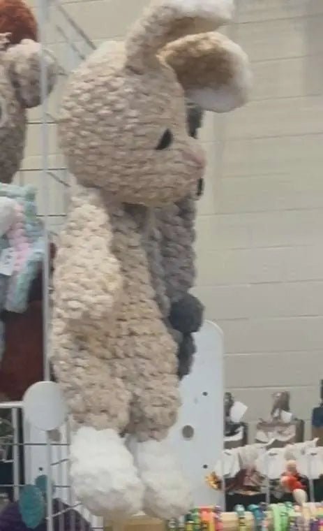 Medium Lovey - Pure Wash