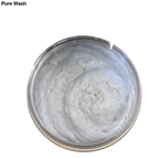 Men’s Shaving Cream Whipped Soap - Pure Wash Men’s Shaving Cream Whipped Soap - Pure Wash