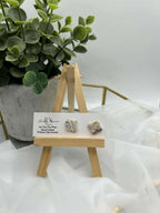 Mixed shaped studs - Pure Wash