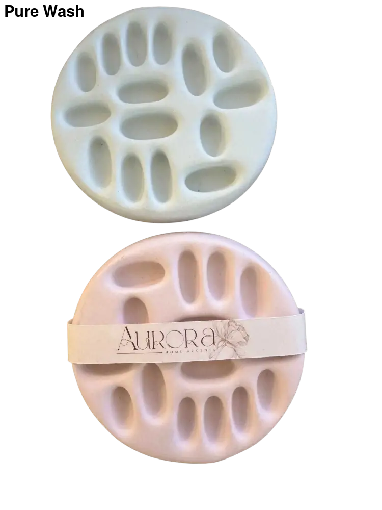 Multi Ring Holder - Pure Wash