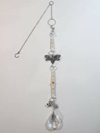 Bee Long Suncatcher - Pure Wash Canadian Made - Winnipeg