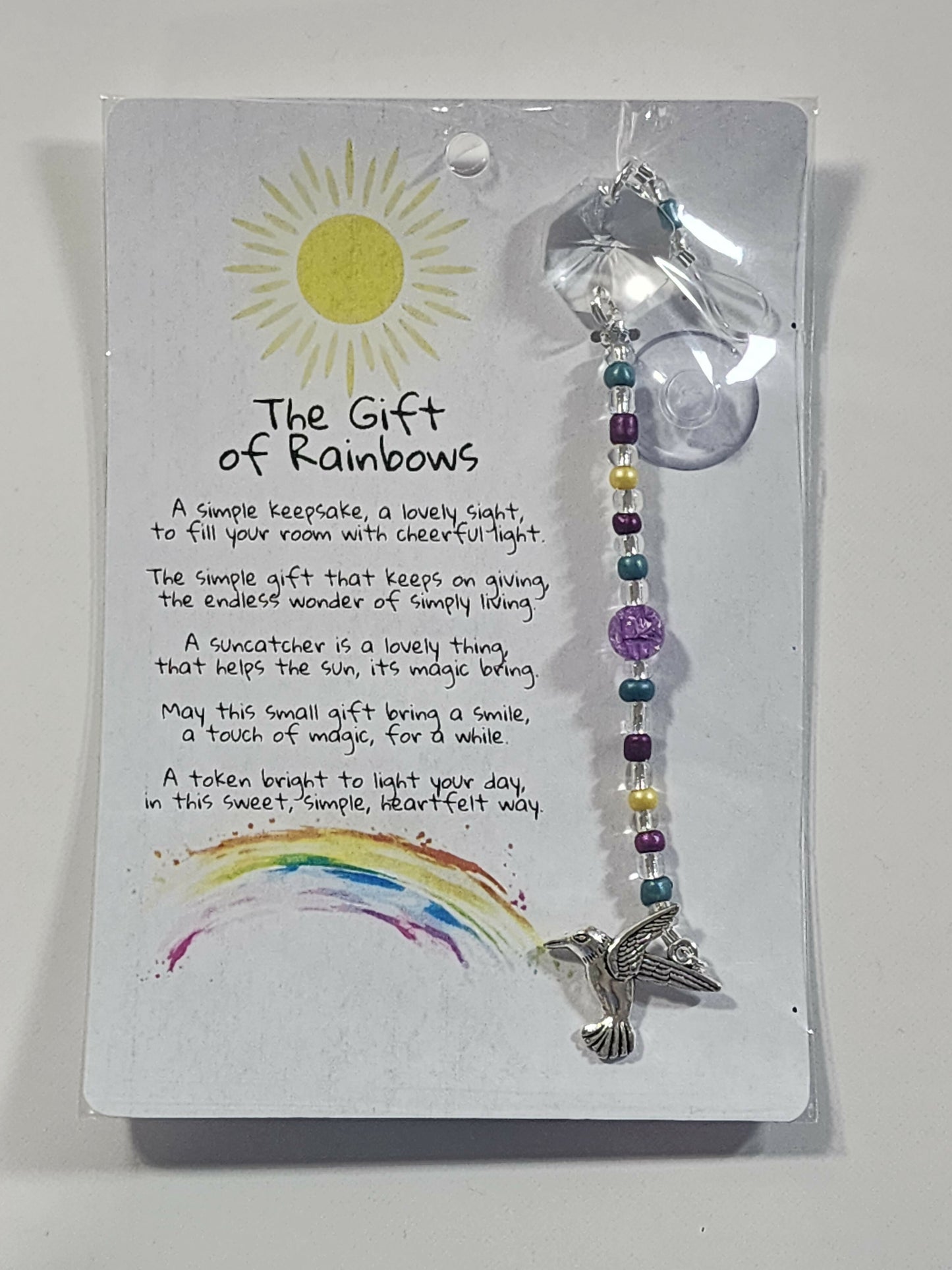 Small Suncatcher