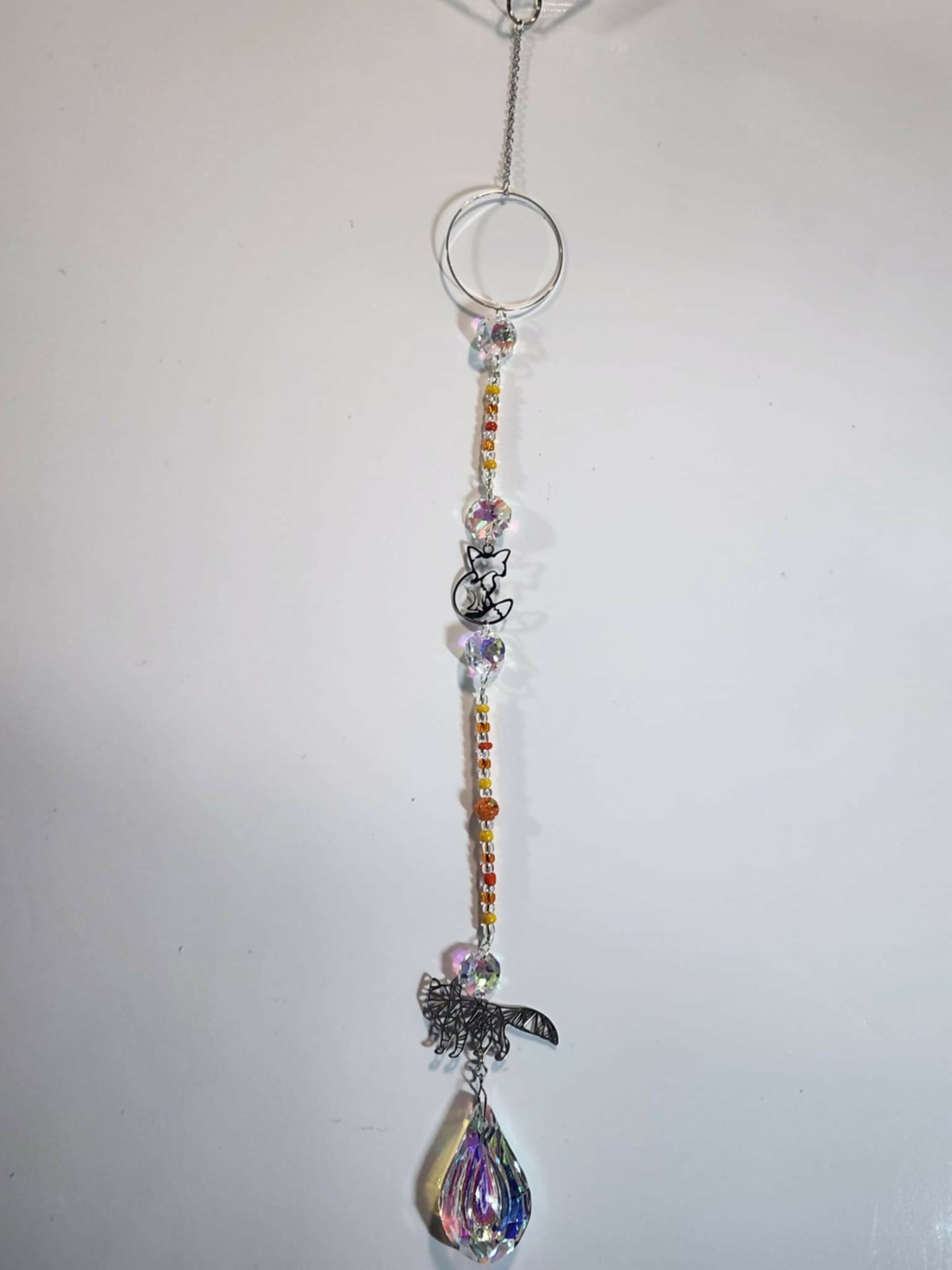 Long Suncatcher