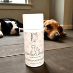 Pawsies Pet Lotion Bar – Natural Paw Moisturizer