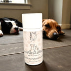 Pawsies Pet Lotion Bar – Natural Paw Moisturizer