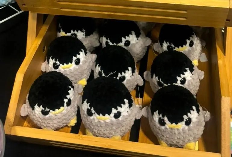 Penguins - Pure Wash