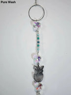 Plants 3 Long Suncatcher - Pure Wash Canadian Made - Winnipeg