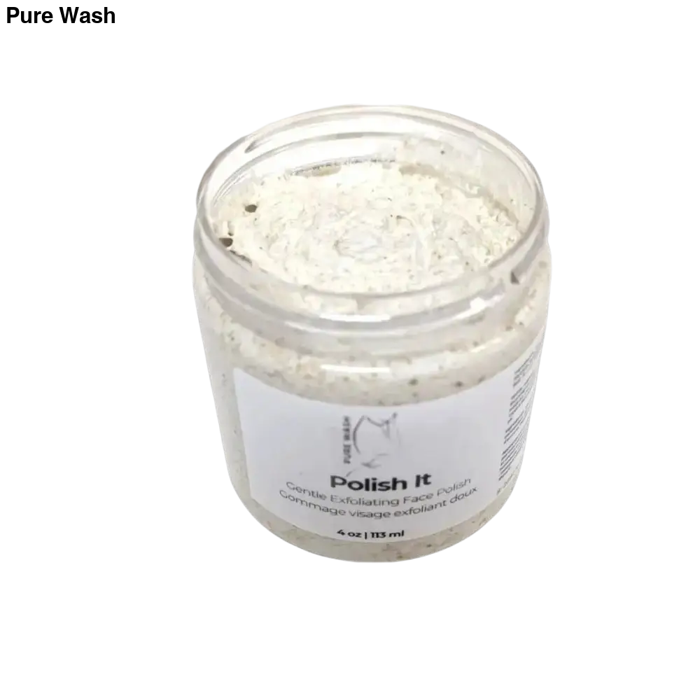 The “It” Line – Complete Skincare Bundle - Pure Wash