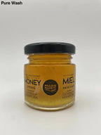 Prairie Made Season Honey Sampler - Pure Wash Canadian Made - Winnipeg