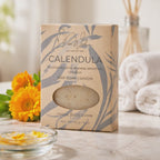 Calendula Soap Bar