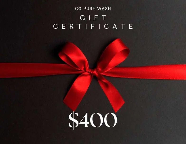 Pure Wash Gift Card - Pure Wash