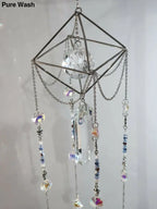 Pyramid Suncatcher 1 - Pure Wash Canadian Made - Winnipeg