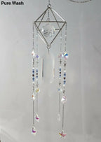 Pyramid Suncatcher 1 - Pure Wash Canadian Made - Winnipeg