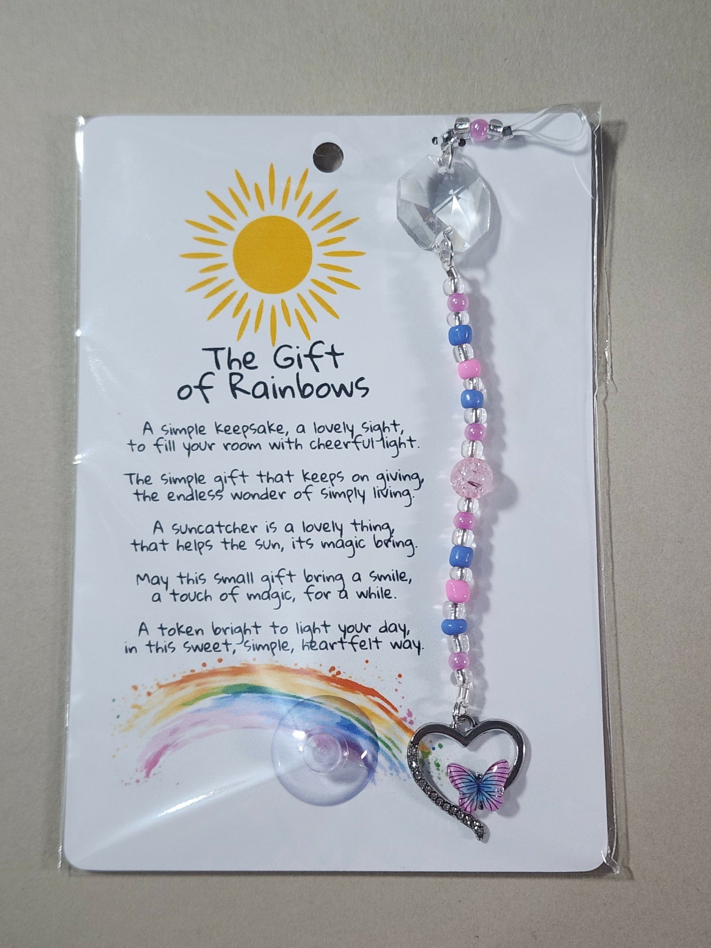 Small Suncatcher