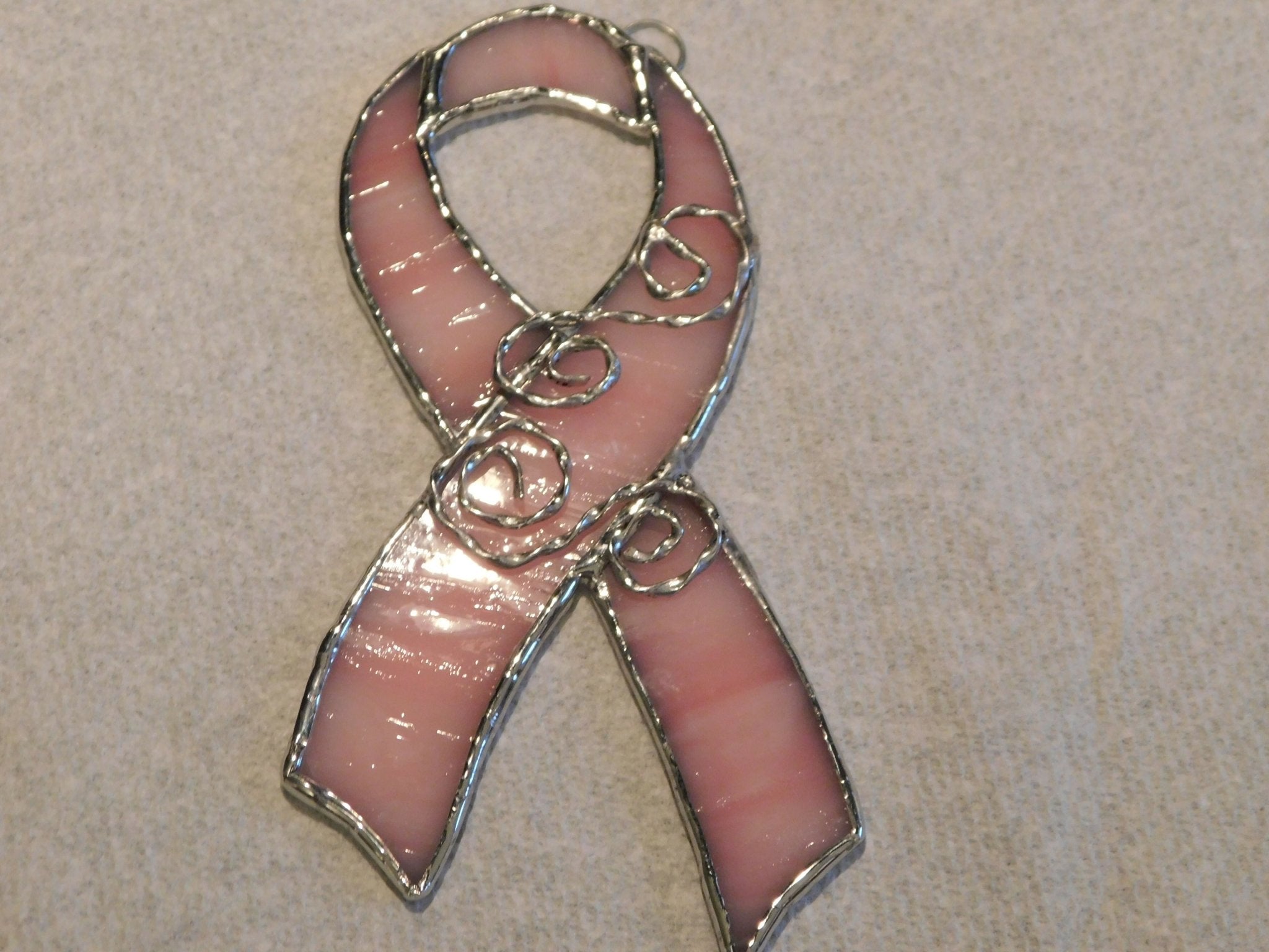 BCAM Pink Ribbon 2 - Pure Wash Canadian Made - Winnipeg