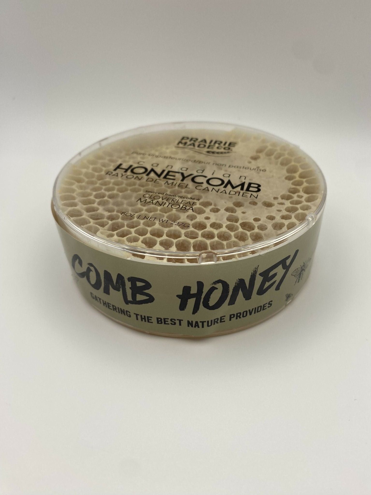 Honeycomb - Pure Wash Canadian Made - Winnipeg