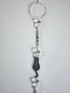 Cats 4 Long Suncatcher - Pure Wash Canadian Made - Winnipeg