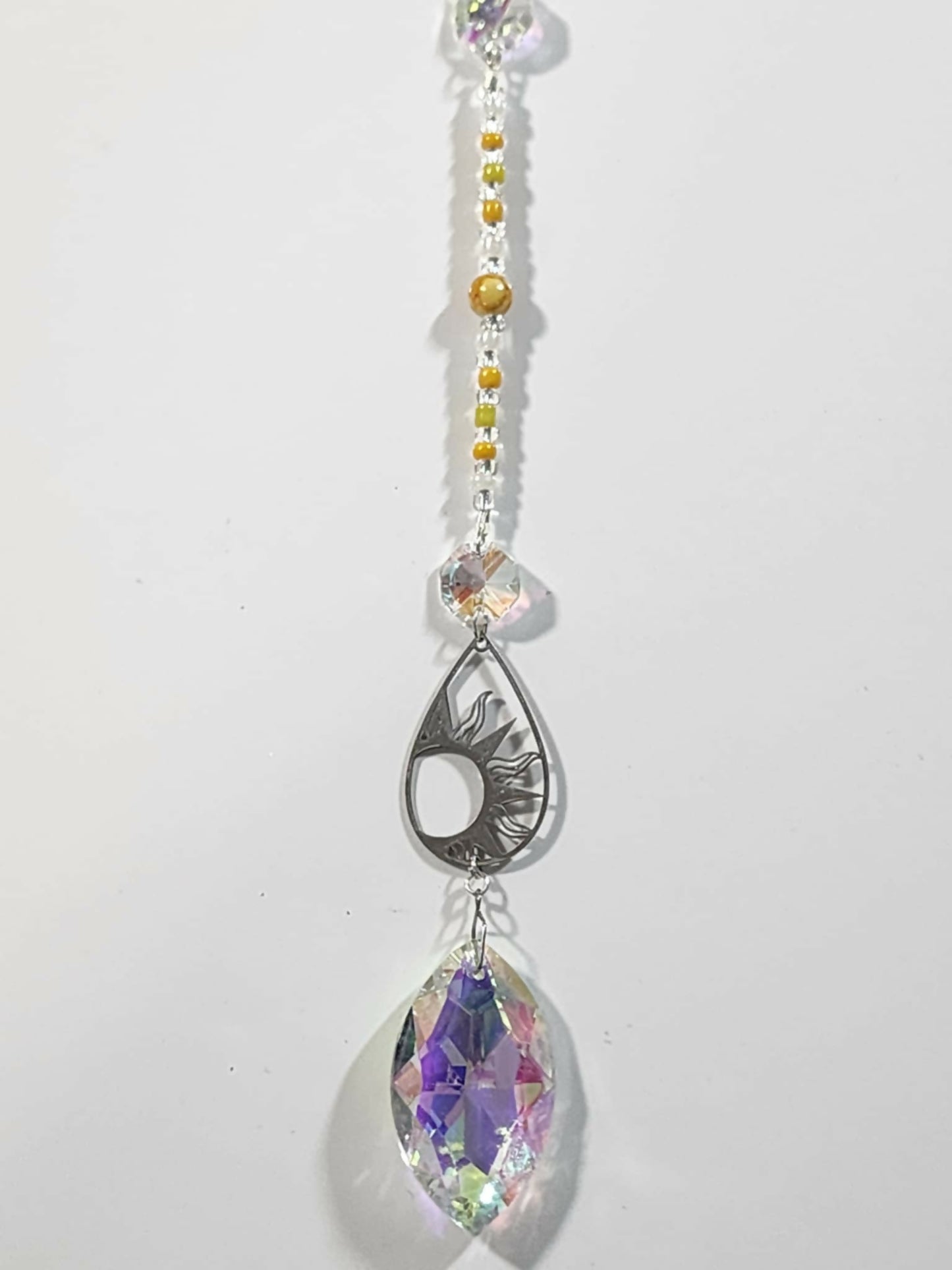 Sun Long Suncatcher - Pure Wash Canadian Made - Winnipeg