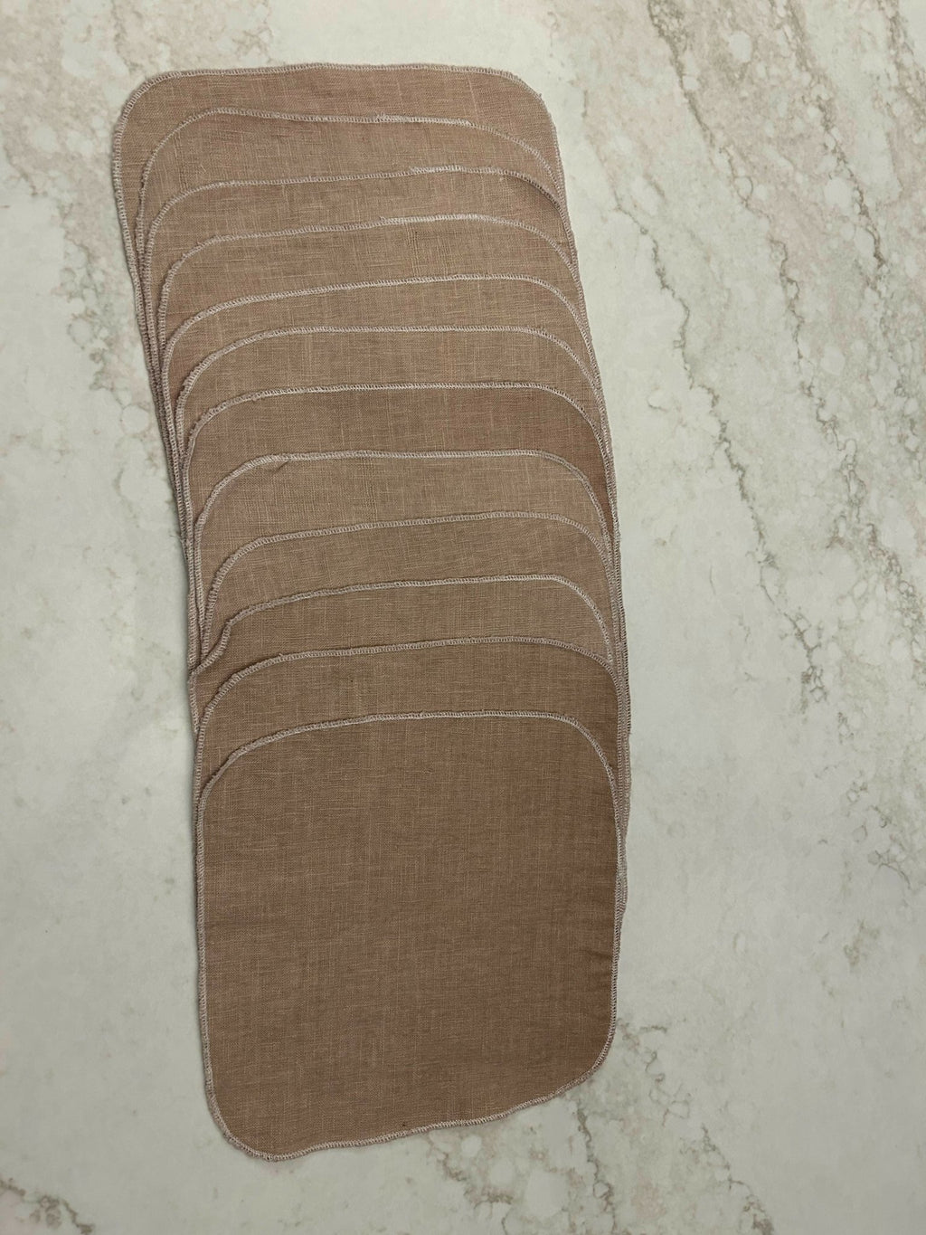 Reuseable paper towels - Pure Wash