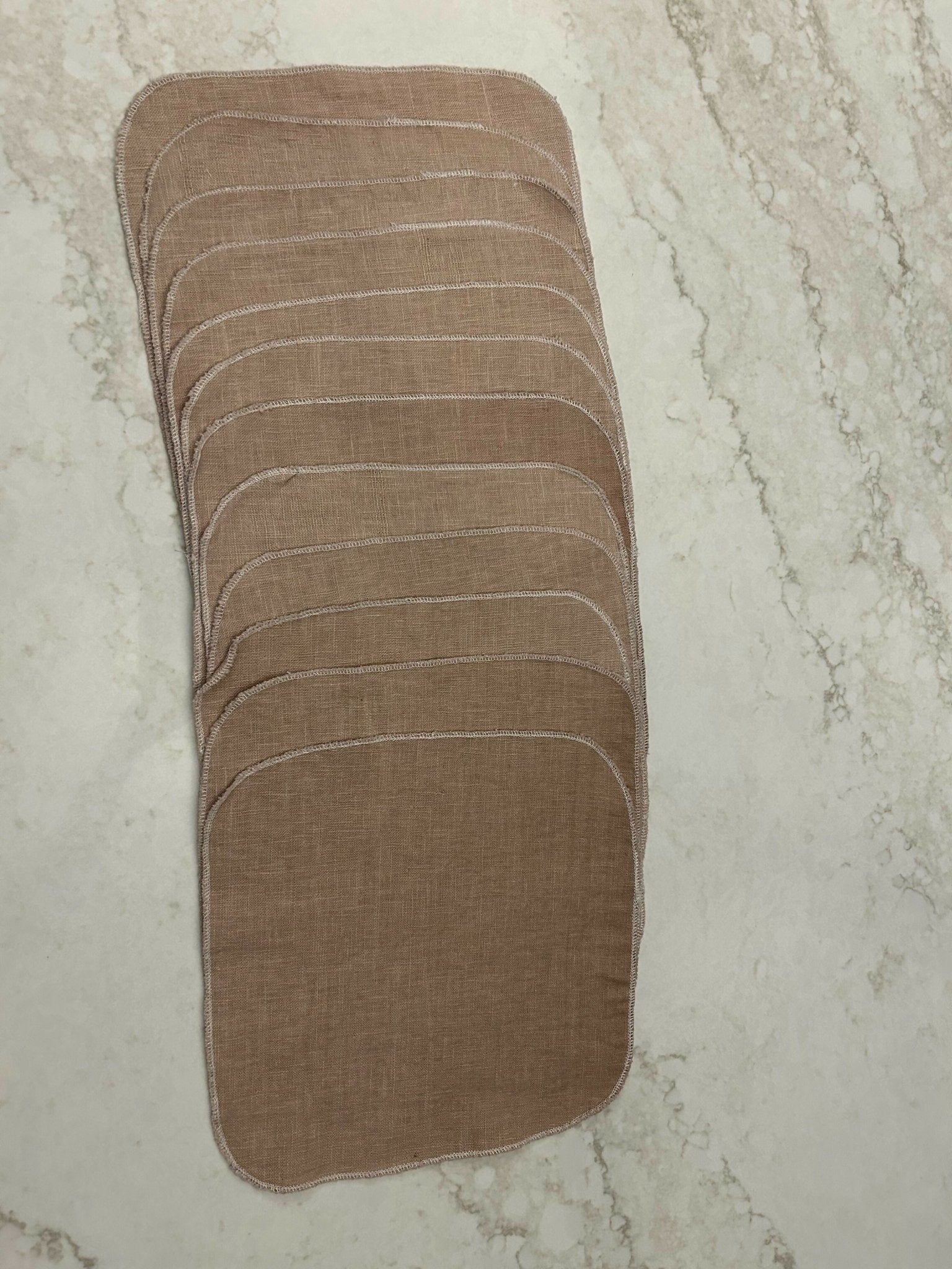 Reuseable paper towels - Pure Wash