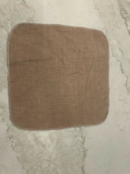 Reuseable paper towels - Pure Wash