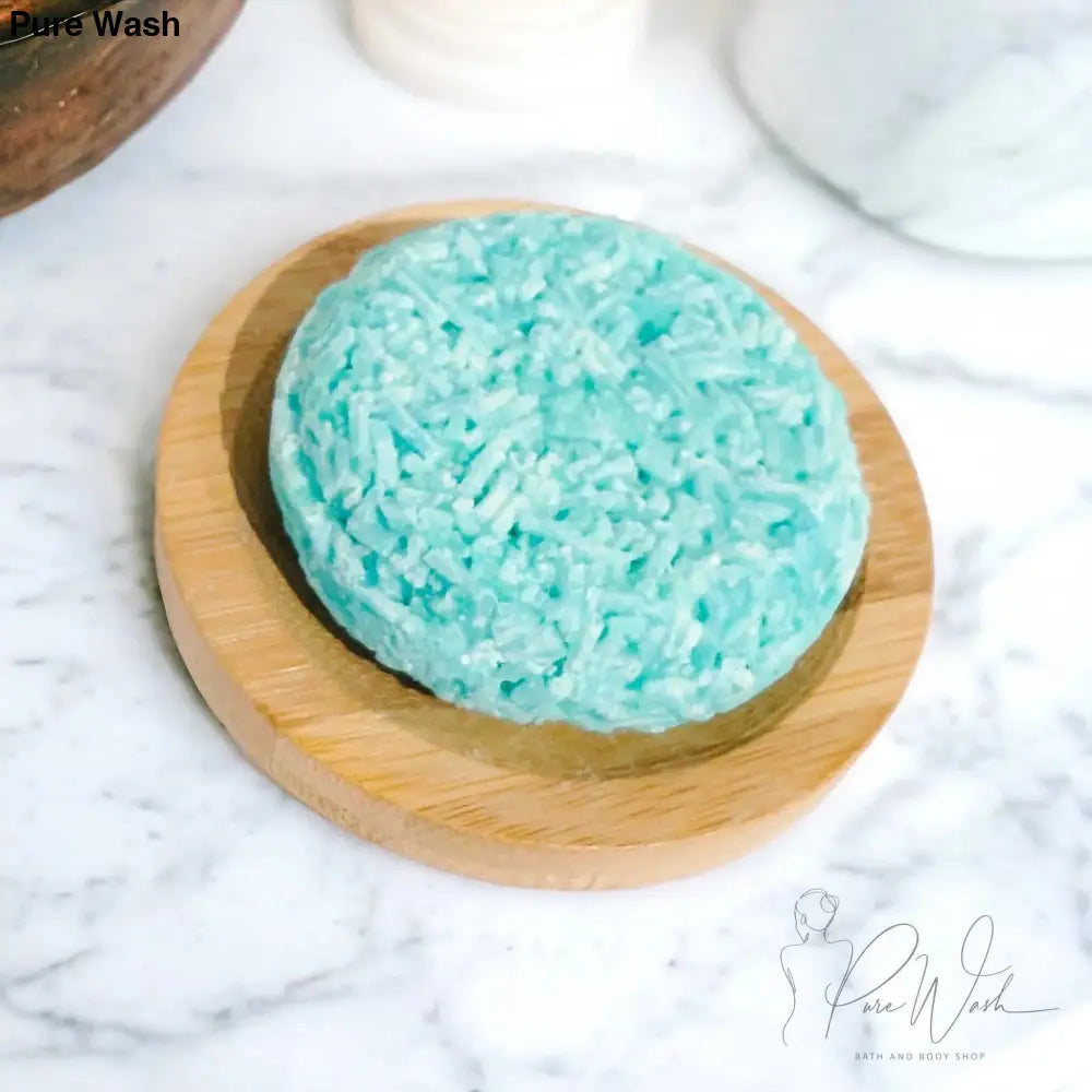 Shampoo Bars - Pure Wash