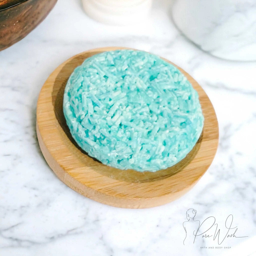 Shampoo Bars - Pure Wash