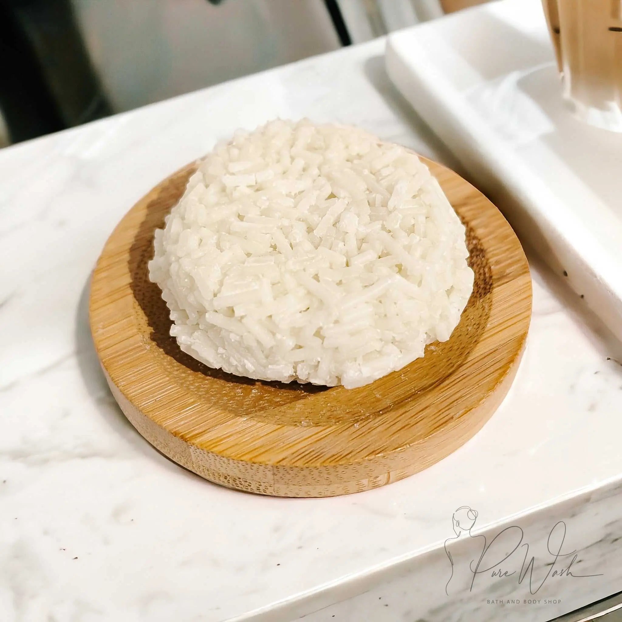 Shampoo Bars - Pure Wash