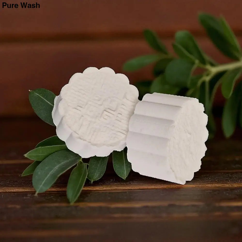 Shower Steamers - Pure Wash Canadian Made - Winnipeg