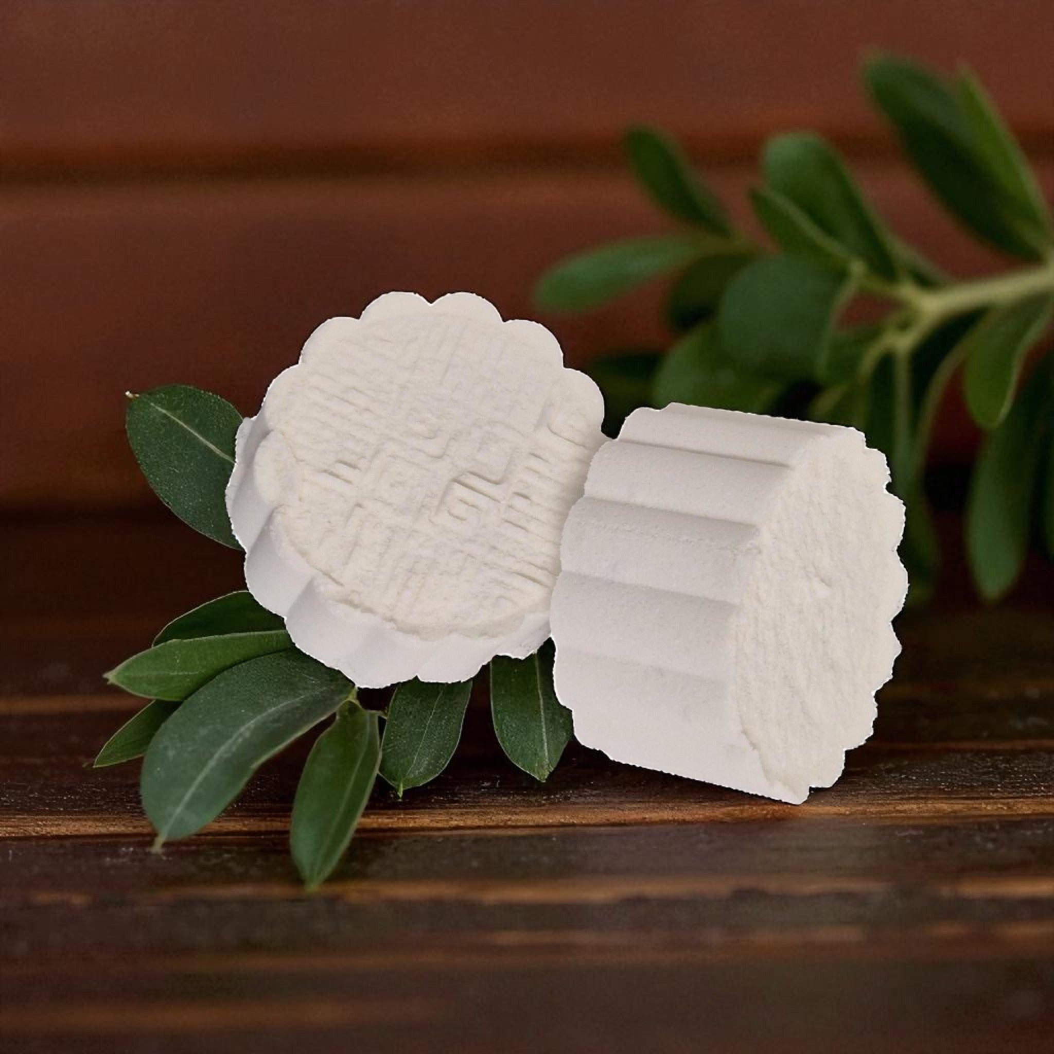 Shower Steamers - Pure Wash Canadian Made - Winnipeg