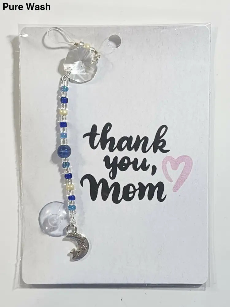 Small Mom Suncatcher 11 - Small Suncatcher