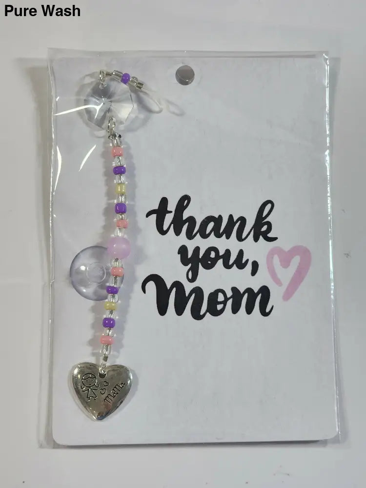 Small Mom Suncatcher 6 - Small Suncatcher