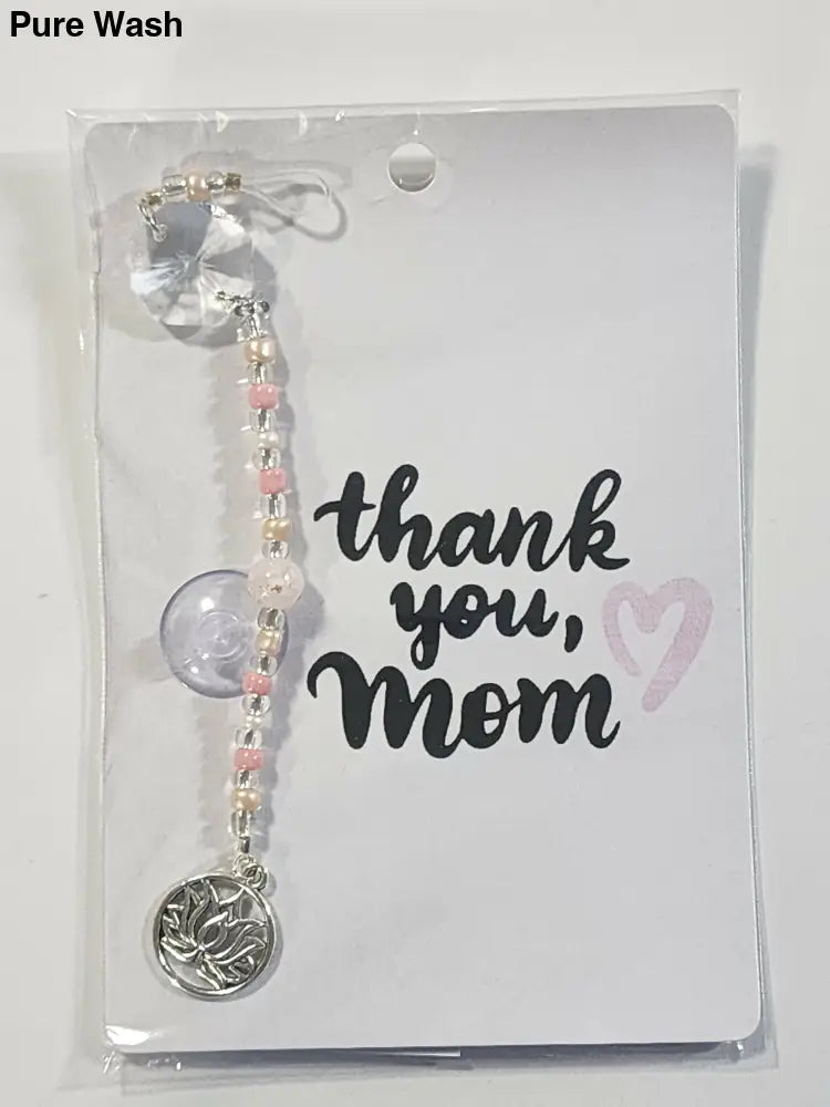 Small Mom Suncatcher 9 - Small Suncatcher