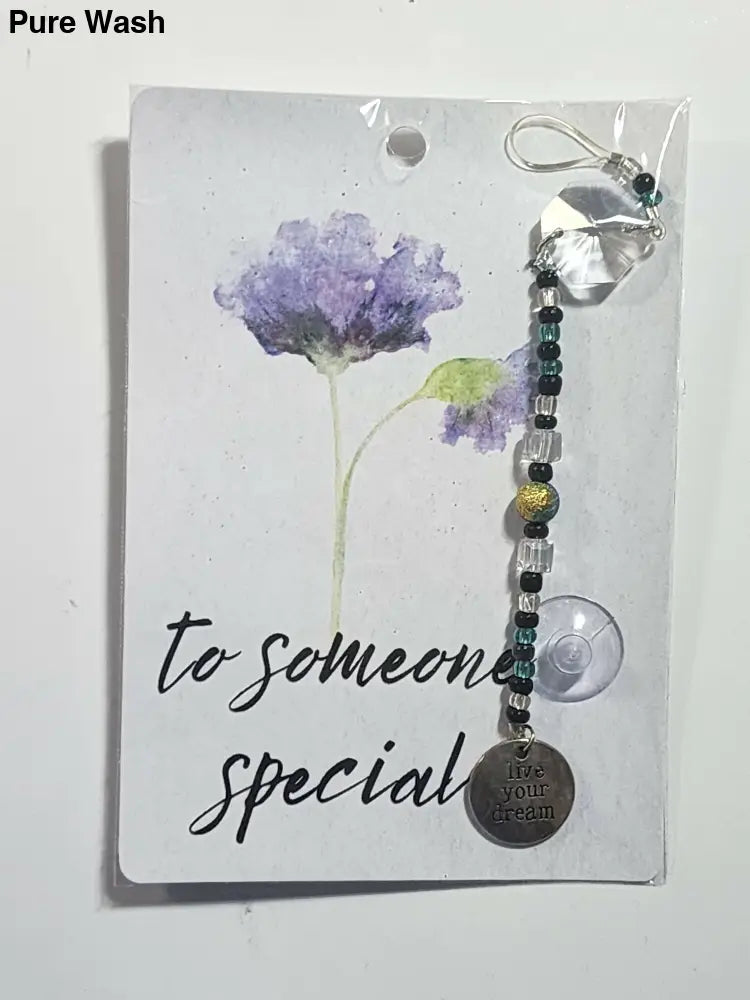 Small Special Suncatcher 1 - Small Suncatcher