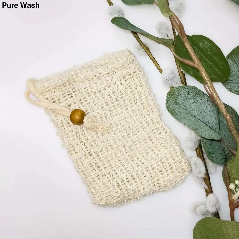 Soap Saver Bags - Pure Wash