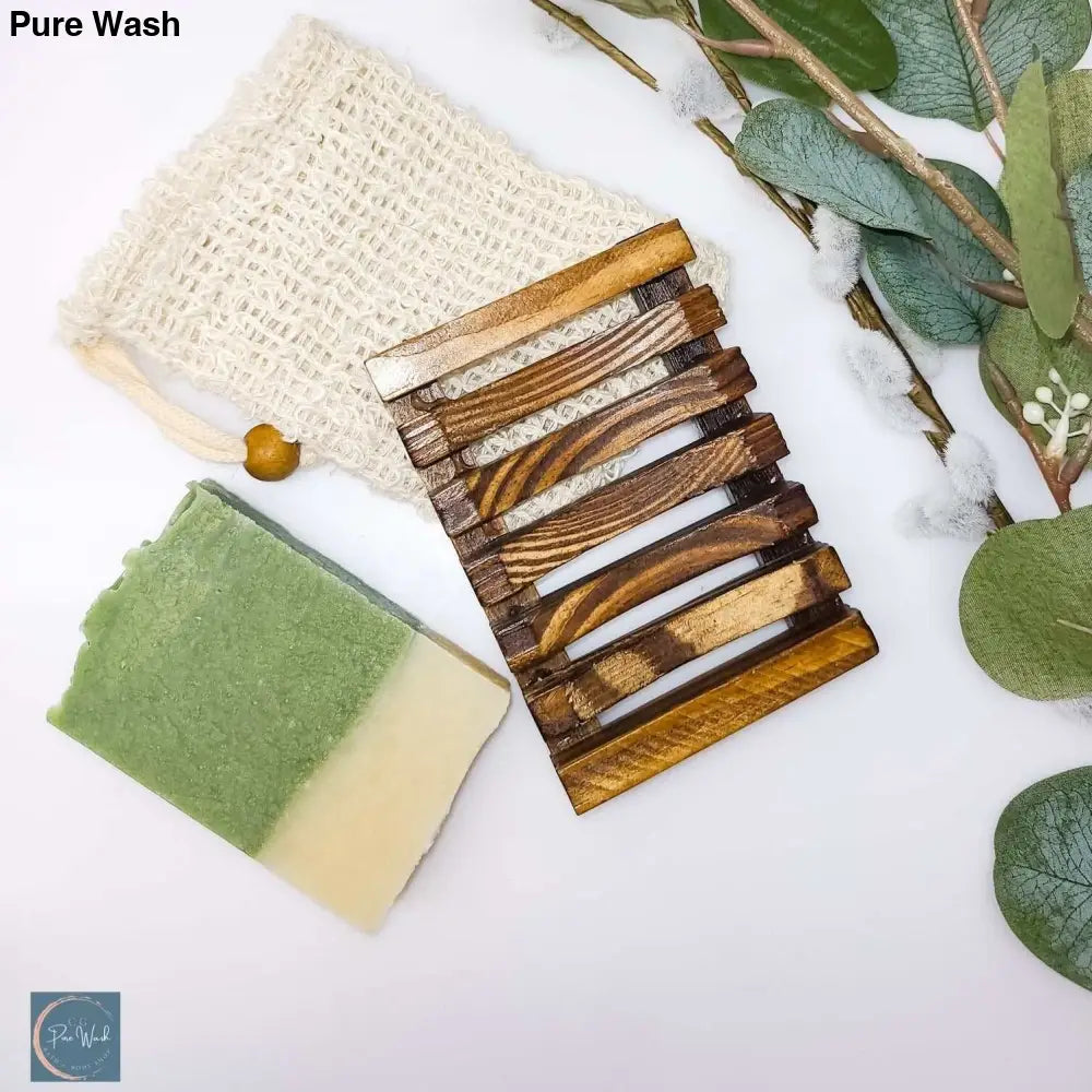 Soap Saver Bags - Pure Wash