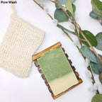 Soap Saver Bags - Pure Wash