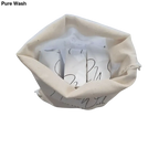 Soap Trio + Cotton Bag - Pure Wash