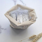 Soap Trio + Cotton Bag - Pure Wash