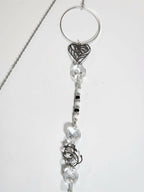 Cow Long Suncatcher - Pure Wash Canadian Made - Winnipeg