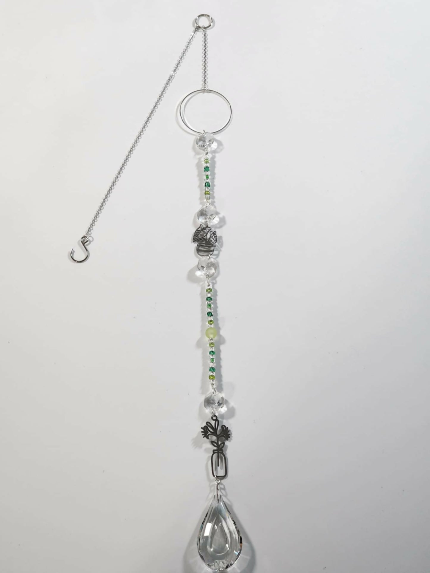 Long Suncatcher