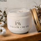 Tallow Cream - Pure Wash