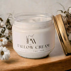 Tallow Cream - Pure Wash