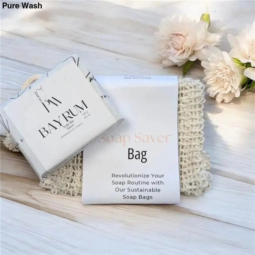 'Thank You' Gift Box - Pure Wash
