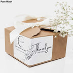 Thank You Gift Box - Pure Wash