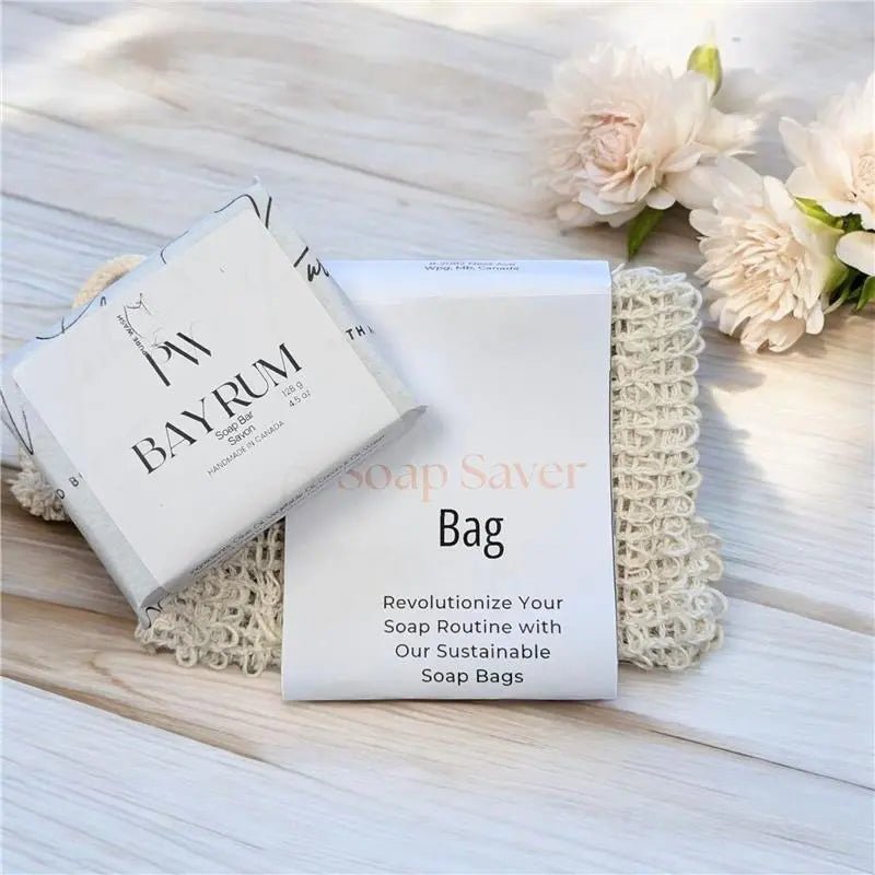 'Thank You' Gift Box - Pure Wash