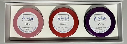 The AMOUR Collection - Pure Wash