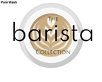The BARISTA Collection - Pure Wash Canadian Made - Winnipeg