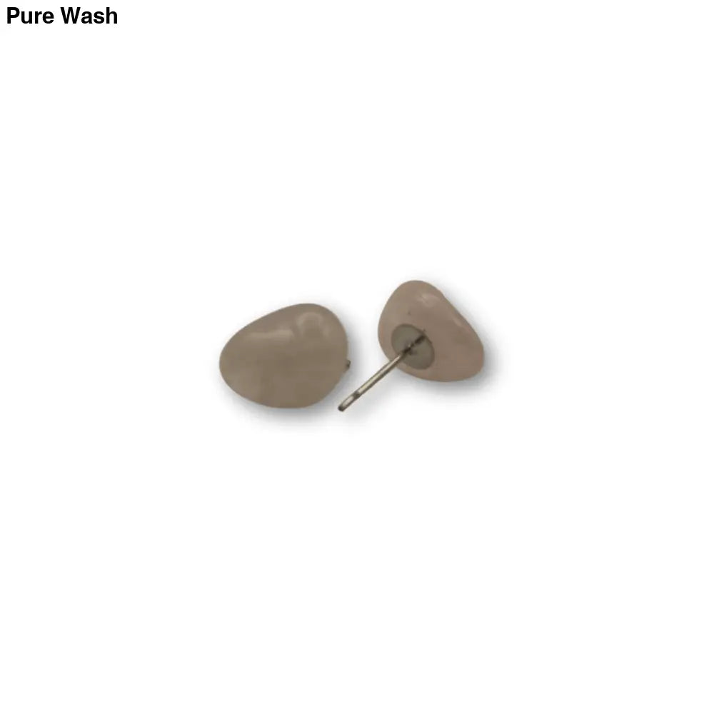 The Elemental Earring Collection - Pure Wash Canadian Made - Winnipeg