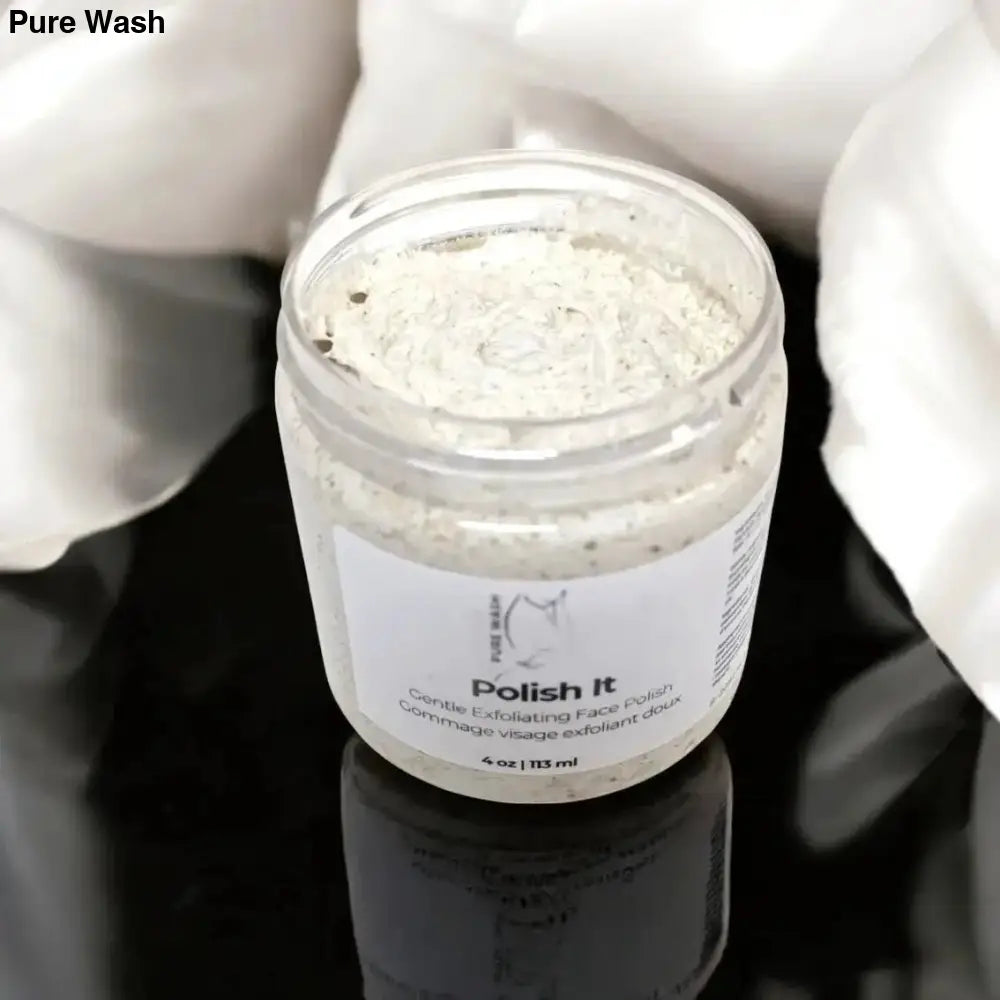 The “It” Line – Complete Skincare Bundle - Pure Wash